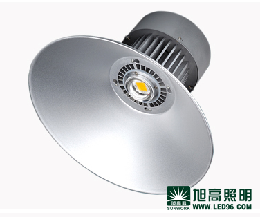 SWK215節(jié)能型LED工廠(chǎng)燈