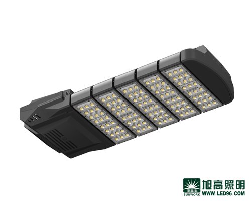 購(gòu)買旭高燈具SWL002系列LED路燈|30W,60W,80W,90W,100W,120W,150W_電話15051408041